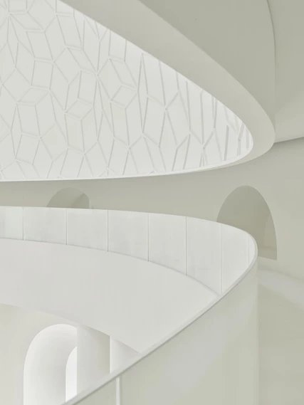 St. Hedwigs Kathedrale