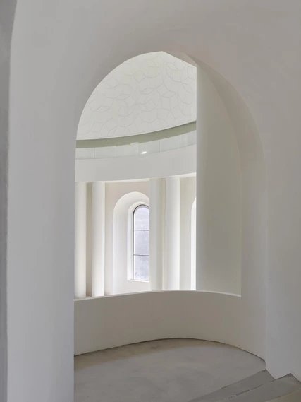 St. Hedwigs Kathedrale