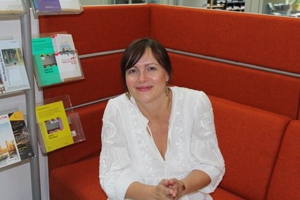 Stefanie Hanssen - Statistin bei "Babylon Berlin" Stefanie Hanssen - Statistin bei "Babylon Berlin"