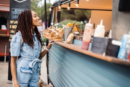 Street Food Street Food