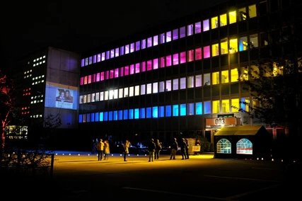 Theaterhaus Berlin Mitte