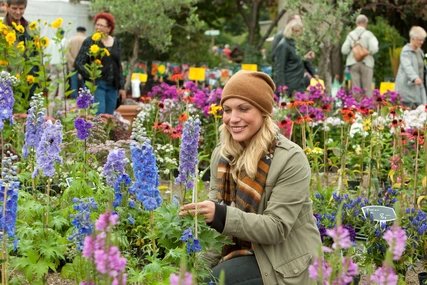 Traditionsfest in den Späth’schen Baumschulen