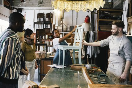 Upcycling Upcycling
