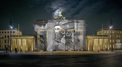 30 Jahre Friedliche Revolution und Mauerfall