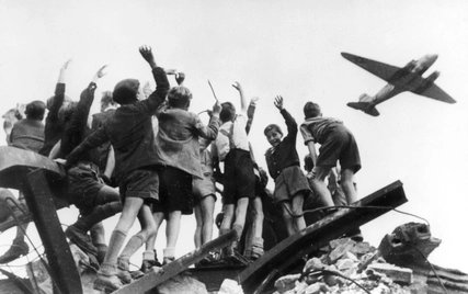 Berlin Airlift 1948 Berlin Airlift 1948