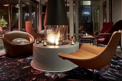 Lounge Sir Savigny