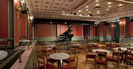 Konzerthaus Berlin - Music Club