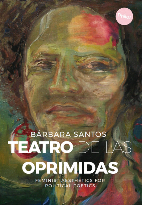 KEY VISUAL Teatro de Las Oprimidas