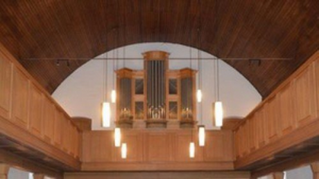 Veranstaltungen in Berlin: Orgel Wunschkonzert