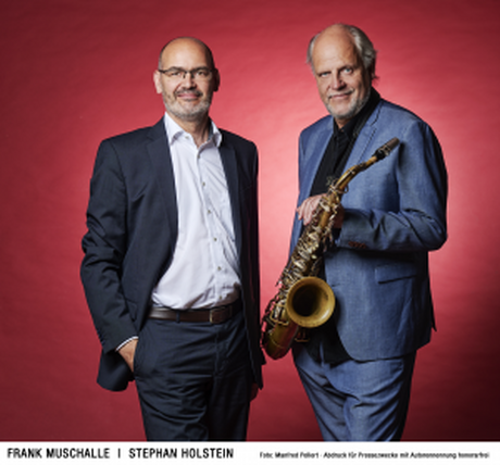 Frank Muschalle & Stephan Holstein