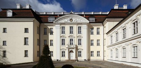 Schloss Köpenick