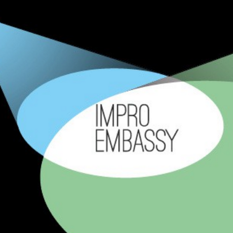 LOGO IMPRO EMBASSY