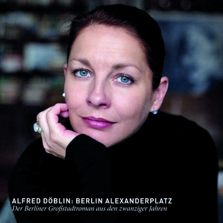 Veranstaltungen in Berlin: ALFRED DÖBLIN: BERLIN ALEXANDERPLATZ