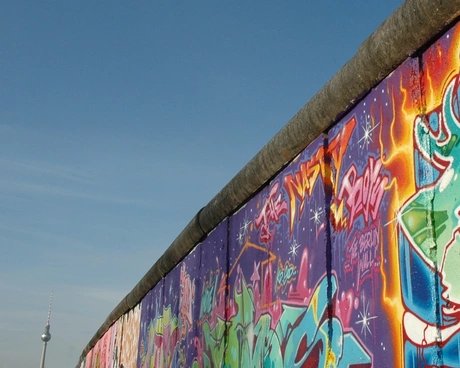 Berliner Mauer Berliner Mauer