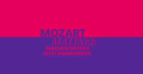 Veranstaltungen in Berlin: Mozart-Matinee