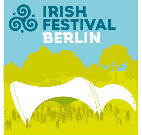 Veranstaltungen in Berlin: 7. Irish Festival Berlin: Berlin meets Dublin