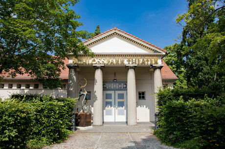 Schlosspark Theater