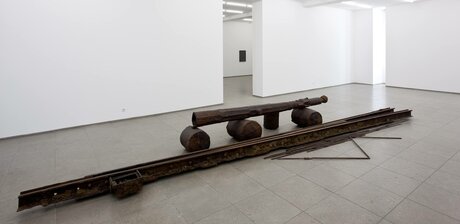 Veranstaltungen in Berlin: Joseph Beuys: Collection Presentation