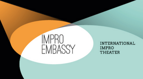 Veranstaltungen in Berlin: Impro Embassy - "Light and Dark"