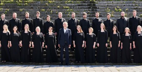 Estnischer Philharmonischer KammerchorAuthor