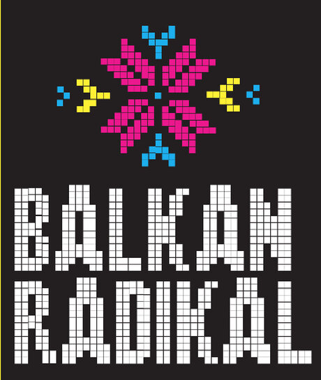 KEY VISUAL Balkan Radikal