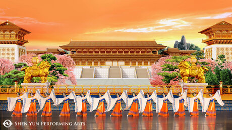 Shen Yun Performing Arts