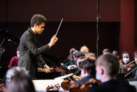 Philharmonisches Jugendorchesters Berlin
