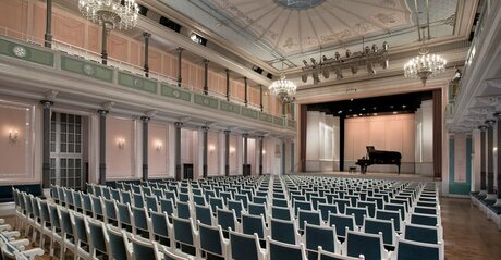 Konzerthaus Berlin - Kleiner Saal