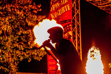 Spandauer Altstadtfest - Wein.Sommer & Food.Festival