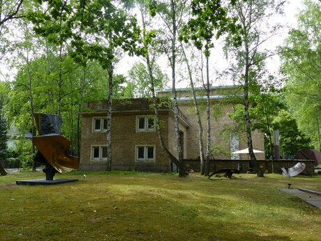 Kunsthaus Dahlem