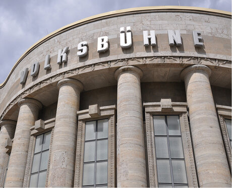 Volksbühne Berlin