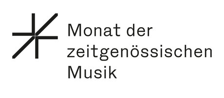 Logo Monat der zeitgenössischen Musik