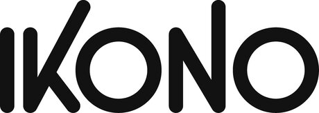 LOGO IKONO