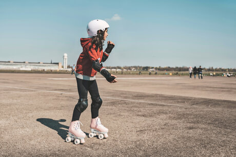 Veranstaltungen in Berlin: Tempelhofer Feld