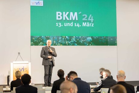 Veranstaltungen in Berlin: BKM Berliner Konferenz Metallkreisläufe