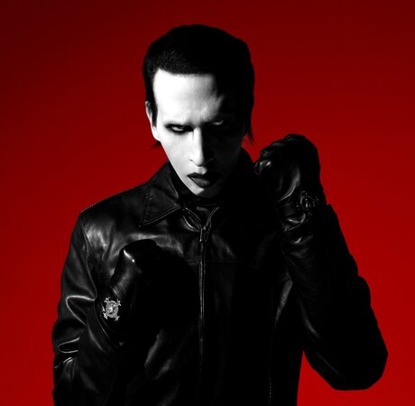 Marilyn Manson