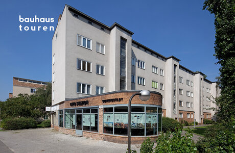 Veranstaltungen in Berlin: Moderndes Bauen: UNESCO-Welterbe Ringsiedlung Siemensstadt