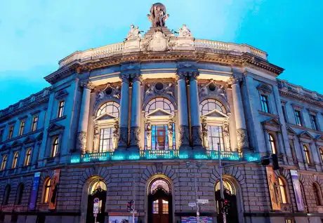 Museum für Kommunikation Museum für Kommunikation