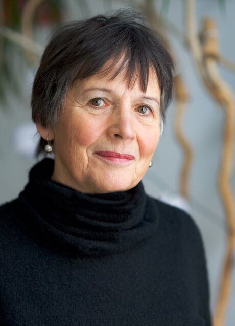 Gisela Höhne