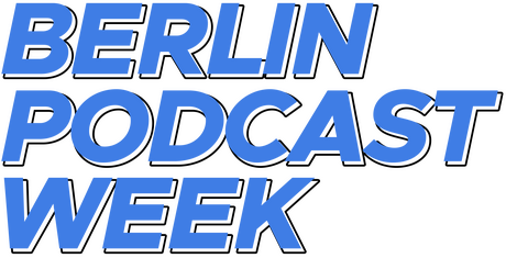 Berlin Podcast Week