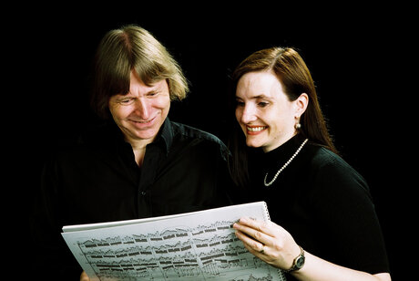 René Wohlhauser & Christine Simolka