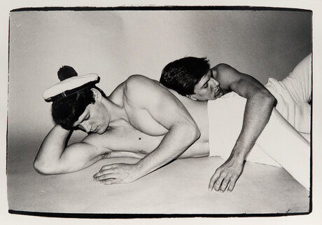 Querelle, 1982
