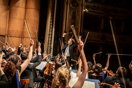 European Union Youth Orchestra