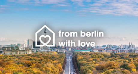 Veranstaltungen in Berlin: Ihr letzter Weg - Audiowalk