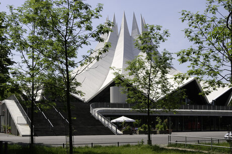 Tempodrom