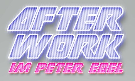 After Work Party - Logo