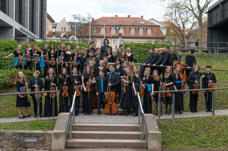 Deutsche Streicherphilharmonie