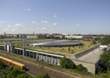 Velodrom Berlin