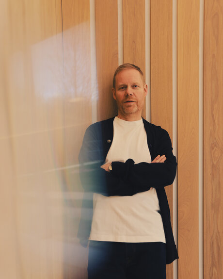 Max Richter