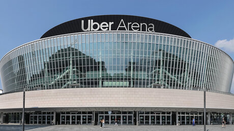 Uber Arena